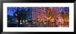 Evening, Paris, France by Panoramic Images Limited Edition Pricing Art Print