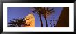 La Koutobia, Marrakech, Morocco by Panoramic Images Limited Edition Print