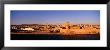 Marseilles, France by Panoramic Images Limited Edition Pricing Art Print