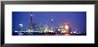 Pudong District, Shanghai, China by Panoramic Images Limited Edition Print