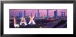 Airport, Los Angeles, California, Usa by Panoramic Images Limited Edition Print