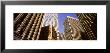 Sky Scraper In San Francisco, San Francisco, California, Usa by Panoramic Images Limited Edition Pricing Art Print