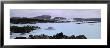 People In The Hot Spring, Blue Lagoon, Reykjavik, Iceland by Panoramic Images Limited Edition Pricing Art Print
