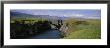 Water Flowing From The Valley, Snaefellsnes Peninsula, Iceland by Panoramic Images Limited Edition Print