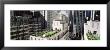 Rooftop View Of Rockefeller Center, New York City, New York State, Usa by Panoramic Images Limited Edition Print