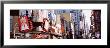 Times Square, New York City, New York State, Usa by Panoramic Images Limited Edition Print