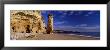 Rocks On The Beach, Marsden Bay, South Shields, England, United Kingdom by Panoramic Images Limited Edition Print