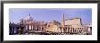 Vatican, St. Peters Square, Rome, Italy by Panoramic Images Limited Edition Print