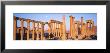 Ruins, Palmyra, Syria by Panoramic Images Limited Edition Print