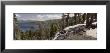 High Angle View Of The Eagle Falls, Emerald Bay, Lake Tahoe, California, Usa by Panoramic Images Limited Edition Print