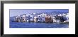Mykonos, Cyclades, Greece by Panoramic Images Limited Edition Print