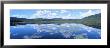 Lake Near Beaver Creek. Yukon Territory, Canada by Panoramic Images Limited Edition Pricing Art Print