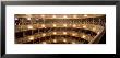 Interior, Stavovske Theater, Prague, Czech Republic by Panoramic Images Limited Edition Print