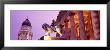 Schauspielhaus, Deutscher Dom, Berlin, Germany by Panoramic Images Limited Edition Print