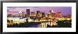 St. Paul, Minnesota, Usa by Panoramic Images Limited Edition Print