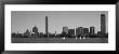 Mit Sailboats, Charles River, Boston, Massachusetts, Usa by Panoramic Images Limited Edition Print