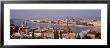 Danube River, Budapest, Hungary by Panoramic Images Limited Edition Print