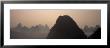Guilin, China by Panoramic Images Limited Edition Print