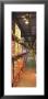 Boxes On Shelves, Industry by Panoramic Images Limited Edition Pricing Art Print