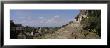 Old Building Ruins, Palenque, Chiapas, Mexico by Panoramic Images Limited Edition Print