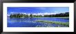 Lakelands, Finland by Panoramic Images Limited Edition Pricing Art Print