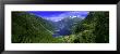 Geirangerfjord, Flydalsjuvet, More Og Romsdal, Norway by Panoramic Images Limited Edition Print
