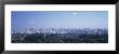 Skyline, Sao Paulo, Brazil by Panoramic Images Limited Edition Print