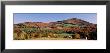Autumn, Rolling Landscape, Barnet, Vermont, Usa by Panoramic Images Limited Edition Pricing Art Print