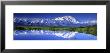 Alaska Range, Denali National Park, Alaska, Usa by Panoramic Images Limited Edition Print
