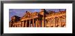 Facade Of The Parliament Building, Berlin, Germany by Panoramic Images Limited Edition Print