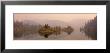 Panoramic View Of A Lake In A Forest, Lewiston Lake, California, Usa by Panoramic Images Limited Edition Print