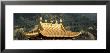 Labrang Monastery, Xiahe County, Gansu Province, China by Panoramic Images Limited Edition Print
