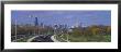 Lake Shore Drive, Chicago, Illinois, Usa by Panoramic Images Limited Edition Print