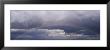 Rainbow Against Clouds, Pinon Hills, California, Usa by Panoramic Images Limited Edition Print