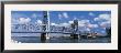 Main Street Bridge, Jacksonville, Florida, Usa by Panoramic Images Limited Edition Pricing Art Print