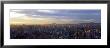 City Center, Buildings, City Scene, Sao Paulo, Brazil by Panoramic Images Limited Edition Print