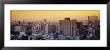 Skyscrapers During Sunset, Independence Circle, Mexico City, Mexico by Panoramic Images Limited Edition Pricing Art Print