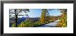 Blue Ridge Parkway, North Carolina, Usa by Panoramic Images Limited Edition Print