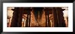Uffizi Museum, Palace Vecchio, Florence, Italy by Panoramic Images Limited Edition Print