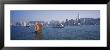 Buildings On The Waterfront, Kowloon, Hong Kong, China by Panoramic Images Limited Edition Pricing Art Print