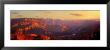 Grand Canyon, Arizona, Usa by Panoramic Images Limited Edition Pricing Art Print