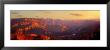 Grand Canyon, Arizona, Usa by Panoramic Images Limited Edition Pricing Art Print