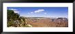 North Rim, Grand Canyon National Park, Arizona, Usa by Panoramic Images Limited Edition Pricing Art Print