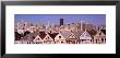High Angle View Of Houses, San Francisco, California, Usa by Panoramic Images Limited Edition Pricing Art Print