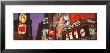 Billboards On Buildings, Times Square, New York City, New York State, Usa by Panoramic Images Limited Edition Print