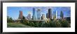 Houston, Texas, Usa by Panoramic Images Limited Edition Pricing Art Print