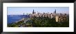 Aerial View Of Skyline, Chicago, Illinois, Usa by Panoramic Images Limited Edition Pricing Art Print