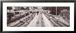 Interstate 395, Washington Dc, District Of Columbia, Usa by Panoramic Images Limited Edition Print
