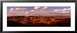 Monument Valley, Arizona, Usa by Panoramic Images Limited Edition Print