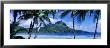 Bora Bora, Tahiti, Polynesia by Panoramic Images Limited Edition Print